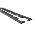 Dokładki progów Maxton Design Mercedes GLE AMG-Line W166