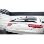Spoiler Cap 3D Maxton Design Mercedes GLE AMG-Line / GLE43 AMG Coupe C292