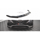 Splitter przedni Maxton Design Mercedes GLE63 AMG Coupe C292