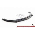 Splitter przedni Maxton Design Mercedes GLE63 AMG Coupe C292