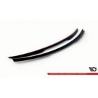Spoiler Cap Maxton Design Mercedes GLE AMG-Line / GLE43 AMG Coupe C292