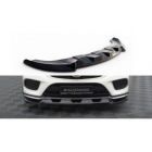 Splitter przedni Maxton Design Mercedes GLE AMG-Line / GLE43 AMG Coupe C292