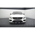 Splitter przedni Maxton Design Mercedes GLE AMG-Line / GLE43 AMG Coupe C292