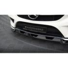 Splitter przedni Maxton Design Mercedes GLE AMG-Line / GLE43 AMG Coupe C292