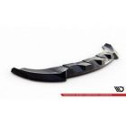 Splitter przedni Maxton Design Mercedes GLE AMG-Line / GLE43 AMG Coupe C292