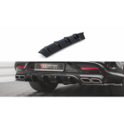 Dokładka tylna Maxton Design Mercedes GLE63 AMG Coupe C292