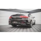 Dokładka tylna Maxton Design Mercedes GLE63 AMG Coupe C292