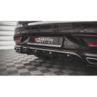 Dokładka tylna Maxton Design Mercedes GLE63 AMG Coupe C292