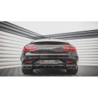 Dokładka tylna Maxton Design Mercedes GLE63 AMG Coupe C292