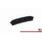 Dokładka tylna Maxton Design Mercedes GLE63 AMG Coupe C292