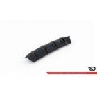 Dokładka tylna Maxton Design Mercedes GLE63 AMG Coupe C292