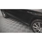 Dokładki progów Maxton Design Mercedes GLE63 AMG Coupe C292