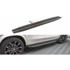 Dokładki progów Maxton Design Mercedes GLS Coupe AMG-Line C167