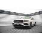 Zestaw splitterów Maxton Design Mercedes GLS Coupe AMG-Line C167