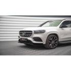 Zestaw splitterów Maxton Design Mercedes GLS Coupe AMG-Line C167