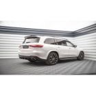 Zestaw splitterów Maxton Design Mercedes GLS Coupe AMG-Line C167