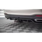 Zestaw splitterów Maxton Design Mercedes GLS Coupe AMG-Line C167