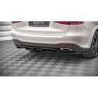 Zestaw splitterów Maxton Design Mercedes GLS Coupe AMG-Line C167