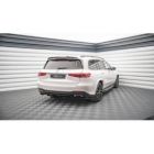 Zestaw splitterów Maxton Design Mercedes GLS Coupe AMG-Line C167