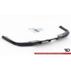 Zestaw splitterów Maxton Design Mercedes GLS Coupe AMG-Line C167