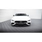 Splitter przedni Maxton Design Mercedes AMG GT 43 4-Door Coupe V8 Styling Package