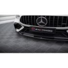 Splitter przedni Maxton Design Mercedes AMG GT 43 4-Door Coupe V8 Styling Package