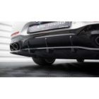 Zestaw splitterów Maxton Design Mercedes AMG GT 43 4-Door Coupe V8 Styling Package