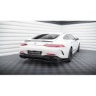 Zestaw splitterów Maxton Design Mercedes AMG GT 43 4-Door Coupe V8 Styling Package