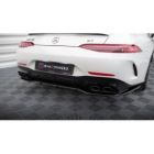 Zestaw splitterów Maxton Design Mercedes AMG GT 43 4-Door Coupe V8 Styling Package