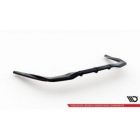 Zestaw splitterów Maxton Design Mercedes AMG GT 43 4-Door Coupe V8 Styling Package