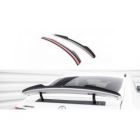 Spoiler Cap Maxton Design Mercedes AMG GT 53 / 43 V8 Package 4-Door-Coupe