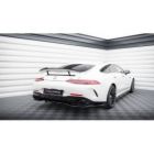 Spoiler Cap Maxton Design Mercedes AMG GT 53 / 43 V8 Package 4-Door-Coupe