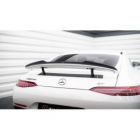 Spoiler Cap Maxton Design Mercedes AMG GT 53 / 43 V8 Package 4-Door-Coupe