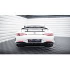 Spoiler Cap Maxton Design Mercedes AMG GT 53 / 43 V8 Package 4-Door-Coupe