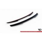 Spoiler Cap Maxton Design Mercedes AMG GT 53 / 43 V8 Package 4-Door-Coupe