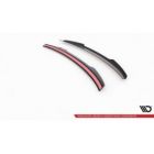 Spoiler Cap Maxton Design Mercedes AMG GT 53 / 43 V8 Package 4-Door-Coupe