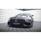 Splitter przedni Maxton Design Mercedes AMG GT 53 4-Door Coupe