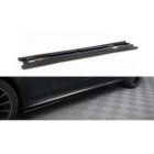 Dokładki progów Maxton Design Mercedes AMG GT 53 4-Door Coupe