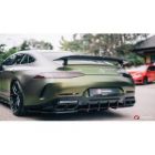Spoiler Cap Maxton Design Mercedes AMG GT 63 S 4-Door-Coupe