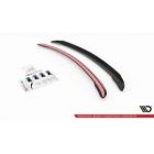 Spoiler Cap Maxton Design Mercedes AMG GT 63 S 4-Door-Coupe