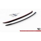 Spoiler Cap Maxton Design Mercedes AMG GT 63 S 4-Door-Coupe