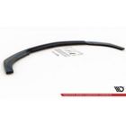 Splitter przedni V.1 Maxton Design Mercedes AMG GT 63S 4-Door Coupe Aero