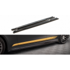 Dokładki progów Maxton Design Mercedes AMG GT 63S 4-Door Coupe