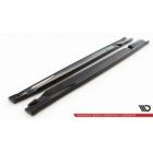 Dokładki progów Maxton Design Mercedes AMG GT 63S 4-Door Coupe