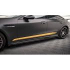 Zestaw splitterów Maxton Design Mercedes AMG GT 63S 4-Door Coupe Aero