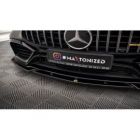 Zestaw splitterów Maxton Design Mercedes AMG GT 63S 4-Door Coupe Aero