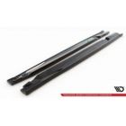 Zestaw splitterów Maxton Design Mercedes AMG GT 63S 4-Door Coupe Aero