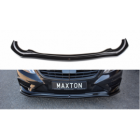 Splitter przedni V.1 Maxton Design Mercedes S AMG-Line W222