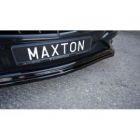 Splitter przedni V.1 Maxton Design Mercedes S AMG-Line W222