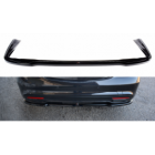 Splitter tylny Maxton Design Mercedes S AMG-Line W222